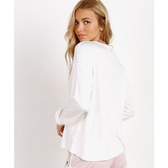 New. Spiritual Gangster free spirit sweatshirt. Small. MSRP $98 - Picture 5 of 16